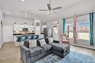 5821 Rostherne Dr, Celina, TX 76227 - Photo 8