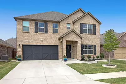 5821 Rostherne Drive, Celina, TX 76227 - Photo 1