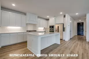 5425 Golden Sun Ln, McKinney, TX 75070 - Photo 6