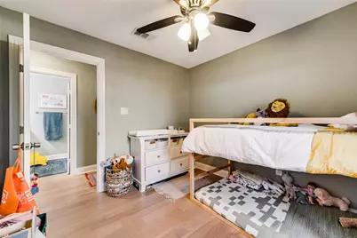 2522 Millmar Drive, Dallas, TX 75228 - Photo 18