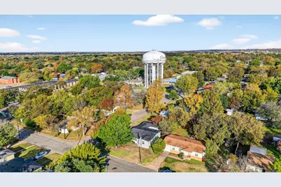 409 W Burton Street, Sherman, TX 75092 - Photo 34