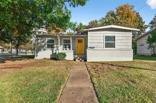 409 W Burton St, Sherman, TX 75092 - Photo 1