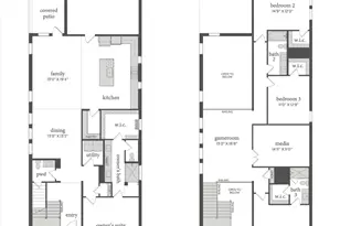 1109 Wheatgrass Mews, Celina, TX 75009 - Photo 2