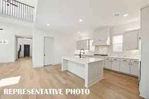 1109 Wheatgrass Mews, Celina, TX 75009 - Photo 10