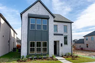 1109 Wheatgrass Mews, Celina, TX 75009 - Photo 1