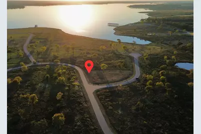 Lot 31 Chambers Bay, Kerens, TX 75144 - Photo 6