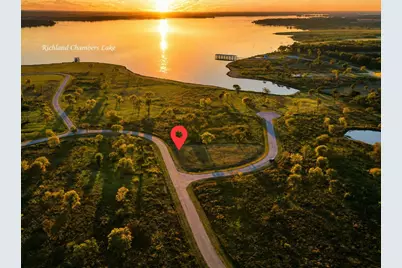 Lot 31 Chambers Bay, Kerens, TX 75144 - Photo 1