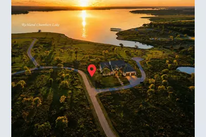 Lot 31 Chambers Bay, Kerens, TX 75144 - Photo 2