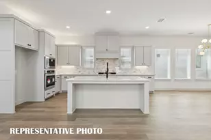 1132 Wheatgrass Mews, Celina, TX 75009 - Photo 8