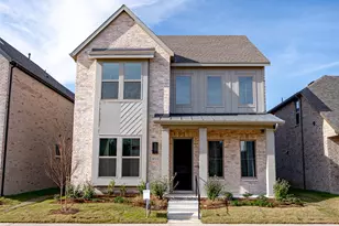 1132 Wheatgrass Mews, Celina, TX 75009 - Photo 1