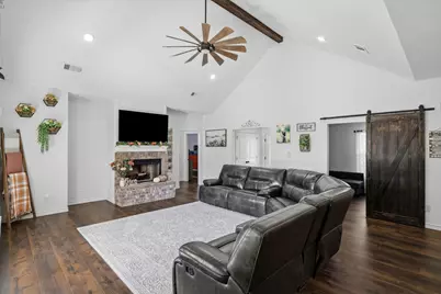 13426 County Road 2728, Terrell, TX 75161 - Photo 16