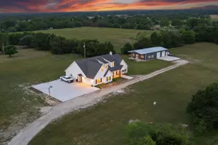 13426 County Road 2728, Terrell, TX 75161 - Photo 1
