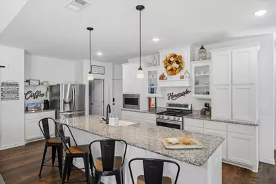 13426 County Road 2728, Terrell, TX 75161 - Photo 18