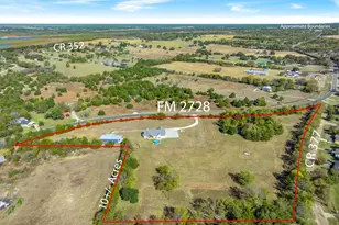 13426 County Road 2728, Terrell, TX 75161 - Photo 4