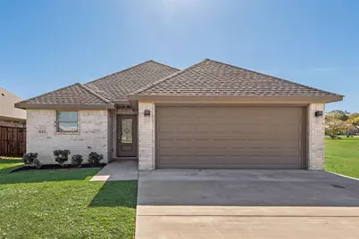 625 Copenhavr Street, Pilot Point, TX 76258 - Photo 2