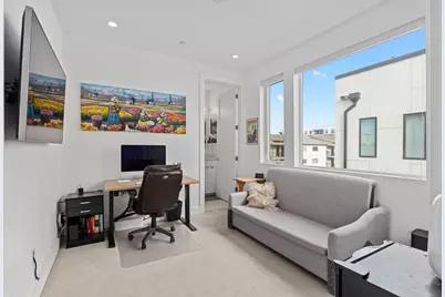 4805 Manett Street #104, Dallas, TX 75204 - Photo 20