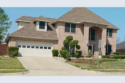 6049 Bent Creek Drive, Haltom City, TX 76137 - Photo 2