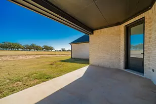 2017 Swallowtail Ct, Poolville, TX 75487 - Photo 30