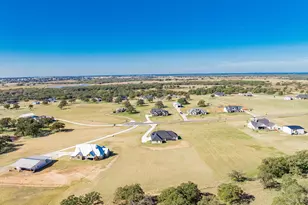 2017 Swallowtail Ct, Poolville, TX 75487 - Photo 32