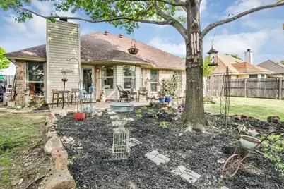 6813 Hadley Drive, North Richland Hills, TX 76182 - Photo 24