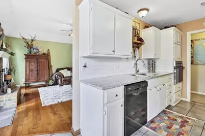 6813 Hadley Drive, North Richland Hills, TX 76182 - Photo 10