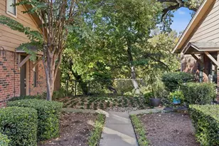 5668 Cedar Creek Dr, Benbrook, TX 76109 - Photo 30