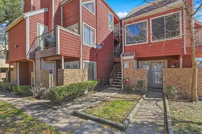 9821 Walnut Street #101, Dallas, TX 75243 - Photo 1
