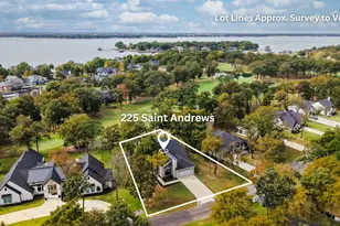 225 St Andrews Dr, Mabank, TX 75156 - Photo 34