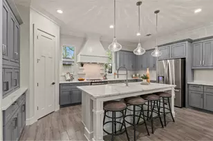 225 St Andrews Dr, Mabank, TX 75156 - Photo 1