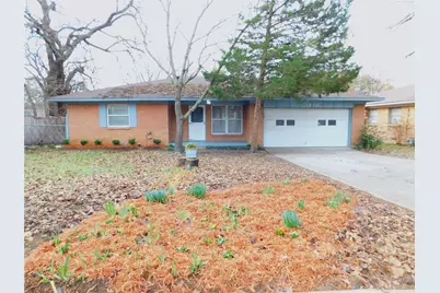1918 Mohican Street, Denton, TX 76209 - Photo 1