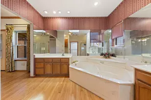 8312 Llano Ave, Benbrook, TX 76116 - Photo 22