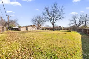 8312 Llano Ave, Benbrook, TX 76116 - Photo 26