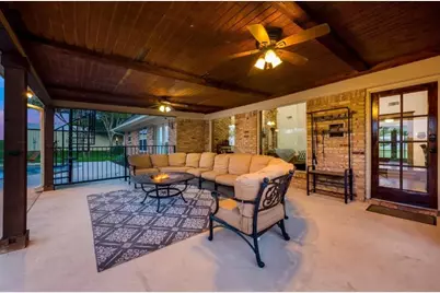 51 Stage Coach Road, Fort Worth, TX 76244 - Photo 32