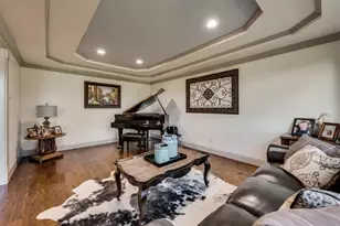 51 Stagecoach Rd, Fort Worth, TX 76244 - Photo 8