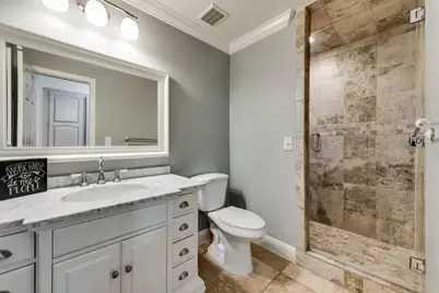 51 Stage Coach Road, Fort Worth, TX 76244 - Photo 22