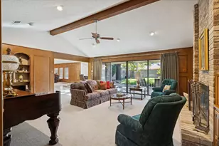 4265 Cadiz Dr, Fort Worth, TX 76133 - Photo 8