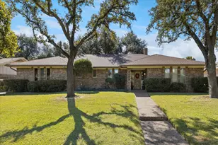 4265 Cadiz Dr, Fort Worth, TX 76133 - Photo 1
