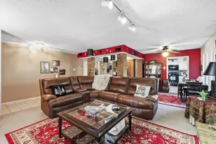 2909 Oakridge Dr, Bedford, TX 76021 - Photo 8