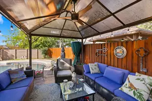 2909 Oakridge Dr, Bedford, TX 76021 - Photo 34