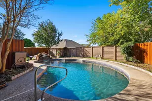 2909 Oakridge Dr, Bedford, TX 76021 - Photo 36
