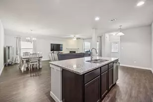 5112 Cathy Dr, Forney, TX 75126 - Photo 8