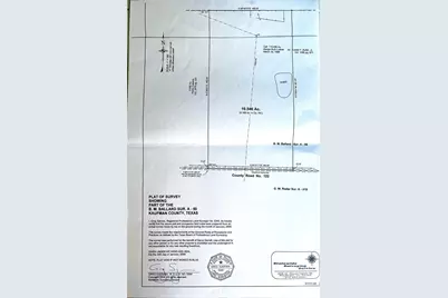 Tbd Cr-122, Kaufman, TX 75142 - Photo 20