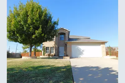 2801 Saddle Drive, Denton, TX 76210 - Photo 1