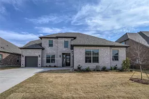 2816 Dolomite Dr, Sherman, TX 75092 - Photo 4