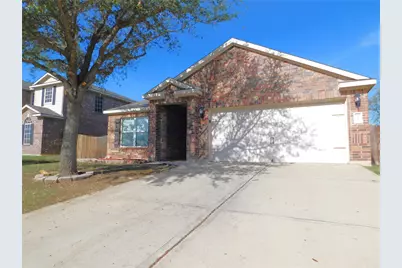 125 Eider Drive, Sanger, TX 76266 - Photo 2