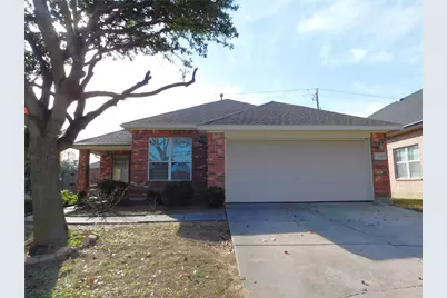 1840 Ringtail Drive, Little Elm, TX 75068 - Photo 1