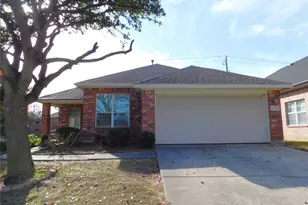 1840 Ringtail Dr, Little Elm, TX 75068 - Photo 1
