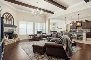 106 High Ridge Ct, Decatur, TX 76234 - Photo 4