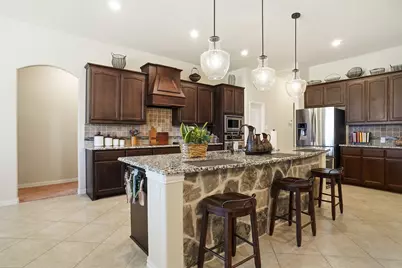 106 High Ridge Court, Decatur, TX 76234 - Photo 6