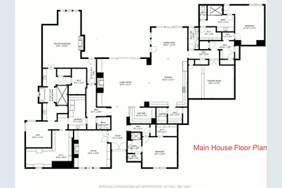 1400 Wilson Lane, Keller, TX 76248 - Photo 40